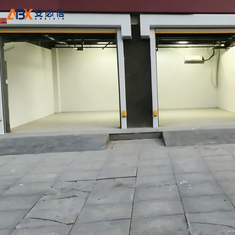 石家庄高速门